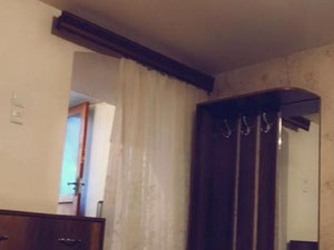 1 кімнатна квартира в Чугуреті. Недорога квартира в Тбілісі, Чугуреті — Пошуковик нерухомості від забудовників і власників GEOLN.COM. Фото 7