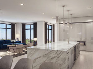 Real estate in The Sophie at Bayou Bend — look at the real estate search engine GEOLN.COM. Photo 13