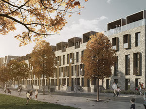 נדל"ן ב East Wick and Sweetwater — עיין במנוע חיפוש הנדל"ן GEOLN.COM. תמונה 6