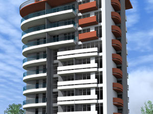 Real estate in House Near Rugby Stadium — look at the real estate search engine GEOLN.COM. Photo 2