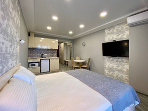 出售一房公寓 — 来自开发商和业主的房地产搜索引擎 GEOLN.COM. 照片 3