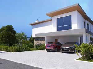 Real estate in Villas Camellia — look at the real estate search engine GEOLN.COM. Photo 2