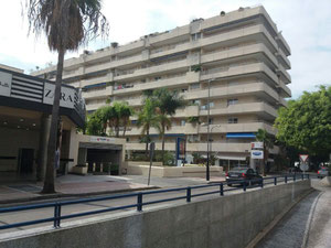 公寓 2 卧室 110 平方米，位于西班牙巴努斯港 — 来自开发商和业主的房地产搜索引擎 GEOLN.COM. 照片 22