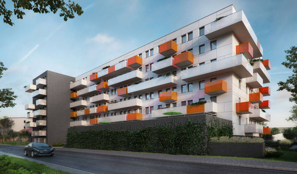 Real estate in MicroKlimat — look at the real estate search engine GEOLN.COM. Photo 1