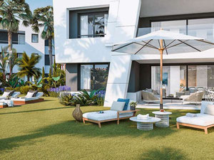 公寓 2 卧室 113 平方米，位于西班牙塞尔瓦 — 来自开发商和业主的房地产搜索引擎 GEOLN.COM. 照片 7