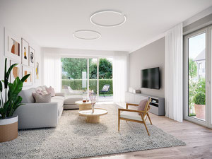 უძრავი კონება LI02 ENGLSCHALKING — გადახედეთ უძრავი ქონების საძიებო სისტემას GEOLN.COM. ფოტო 5