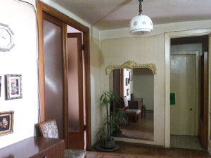 Saburtalo的4个房间的公寓。 Saburtalo第比利斯的低价公寓 — 来自开发商和业主的房地产搜索引擎 GEOLN.COM. 照片 5