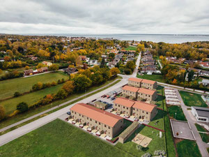 Real estate in Tommy Eliassons vag — look at the real estate search engine GEOLN.COM. Photo 3