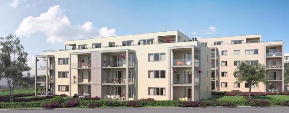 Нерухомість в Stauseestrasse — дивіться на пошуковику нерухомості GEOLN.COM. Фото 1