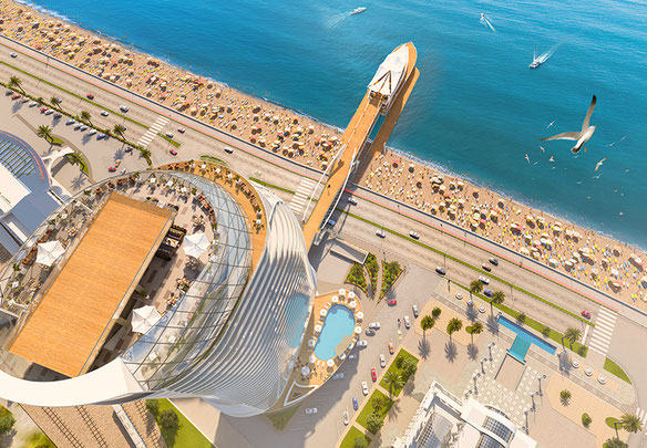 Продается 1-комнатная квартира