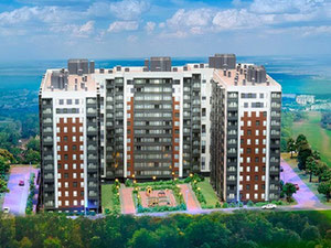 נדל"ן ב Verkhniy — עיין במנוע חיפוש הנדל"ן GEOLN.COM. תמונה 2