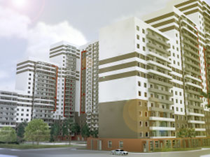 Immobilien in Pargolovo — Schauen Sie sich die Immobiliensuchmaschine GEOLN.COM an. Foto 6