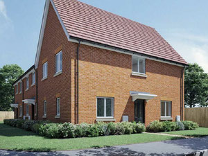 Propiedad en venta en Carrington Place — mira el buscador inmobiliario GEOLN.COM. Foto 2