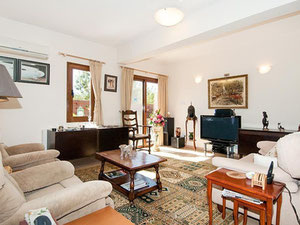 ვილა კვიპროსში, პაფოსი, ტრემიტუზა — უძრავი ქონების ყიდვა და მფლო ბელებისგან GEOLN.COM. ფოტო 4