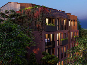 Нерухомість в Akhvlediani — дивіться на пошуковику нерухомості GEOLN.COM. Фото 3