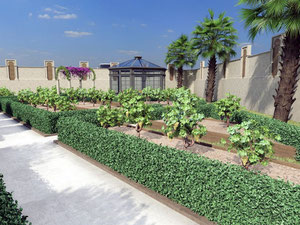 公寓 1 卧室 50 平方米，位于土耳其阿拉尼亚 — 来自开发商和业主的房地产搜索引擎 GEOLN.COM. 照片 20