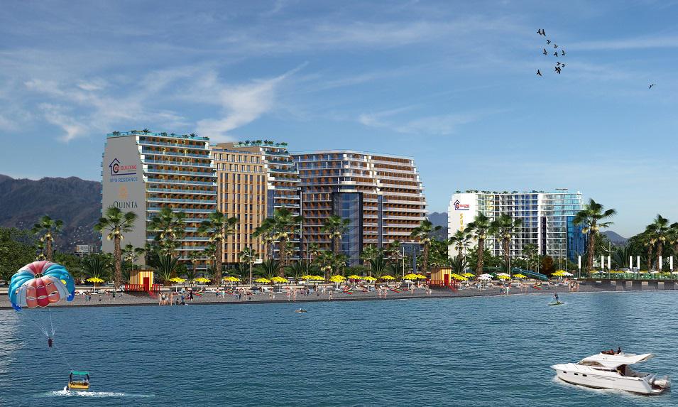 LA QUINTA待售公寓 — 来自开发商和业主的房地产搜索引擎 GEOLN.COM. 照片 1