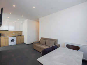 Аппартаменты 2+1 Sunrise Residense — Поисковик недвижимости от застройщиков и собственников GEOLN.COM. Фото 12