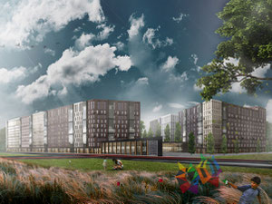 房地产在 First Quarter — look at the real estate search engine GEOLN.COM. 照片 2