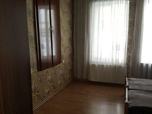 Chugureti的5个房间的公寓。买公寓在第比利斯，Chugureti — 来自开发商和业主的房地产搜索引擎 GEOLN.COM. 照片 5