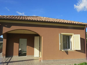 וילה ליד הים באיטליה, בורדיגה — חיפוש נדל"ן מפרטי ומקבלן GEOLN.COM. תמונה 4