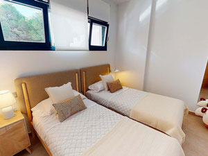 平房 3 间卧室 101 平方米，位于西班牙圣地亚哥德拉里贝拉 — 来自开发商和业主的房地产搜索引擎 GEOLN.COM. 照片 15