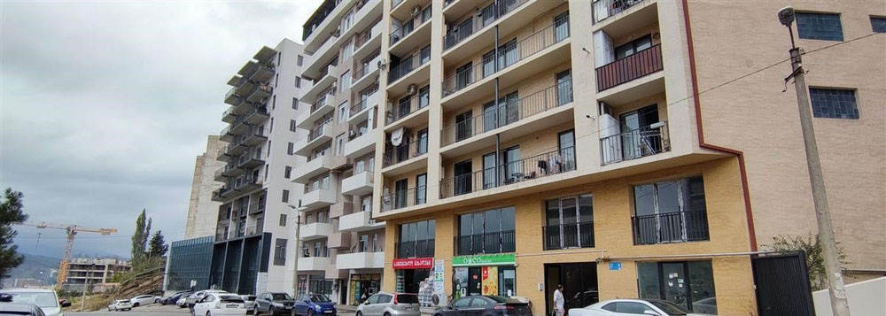 Продається квартира на вулиці Камані. — Пошуковик нерухомості від забудовників і власників GEOLN.COM. Фото 1