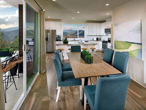 房地产在 Mosaic — look at the real estate search engine GEOLN.COM. 照片 5