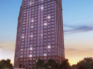 房地产在 Romance on the street Boris Bogatkova — look at the real estate search engine GEOLN.COM. 照片 2