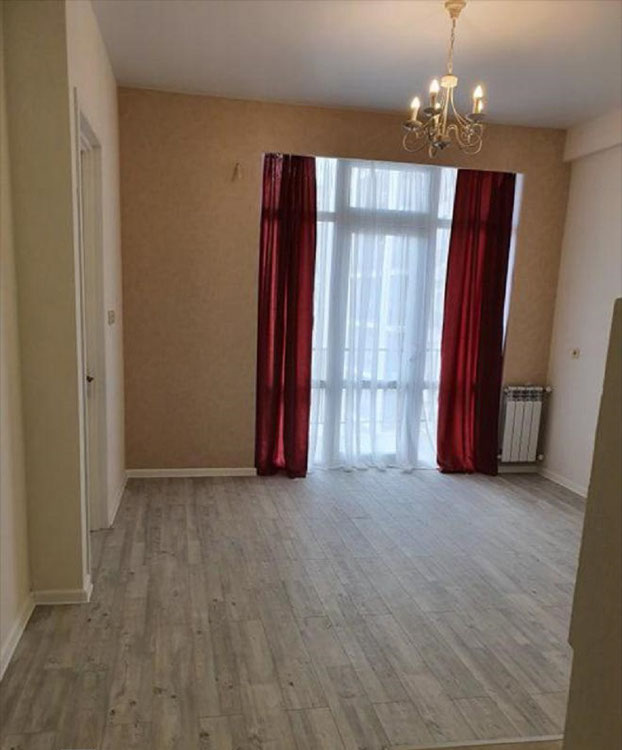 Digomi的2个房间的公寓。第比利斯无中介公寓 — 来自开发商和业主的房地产搜索引擎 GEOLN.COM. 照片 1