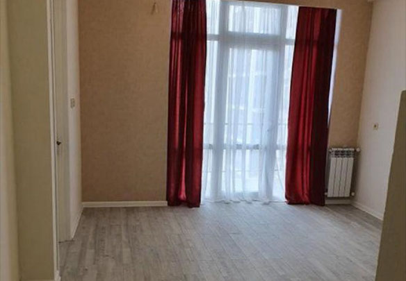 2 кімнатна квартира в Дігомі. Квартира без посередника в Тбілісі