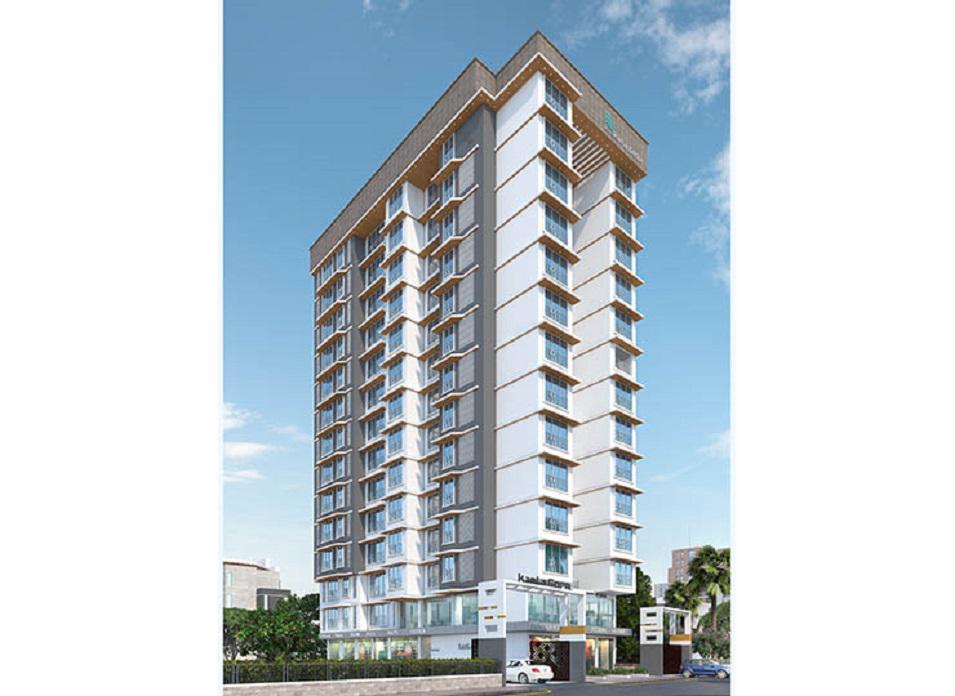 Нерухомість в Kamla Gopal — дивіться на пошуковику нерухомості GEOLN.COM. Фото 1