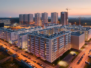 უძრავი კონება ЖК Новоорловский — გადახედეთ უძრავი ქონების საძიებო სისტემას GEOLN.COM. ფოტო 5