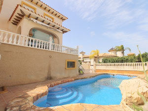 ვილა 4 საძინებელი 240 მ² ლა ზენიაში, ესპანეთში — უძრავი ქონების ყიდვა და მფლო ბელებისგან GEOLN.COM. ფოტო 2