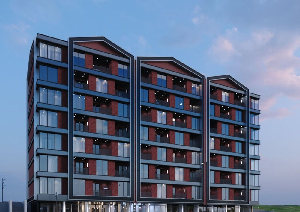 房地产在 Galytsky — look at the real estate search engine GEOLN.COM. 照片 1