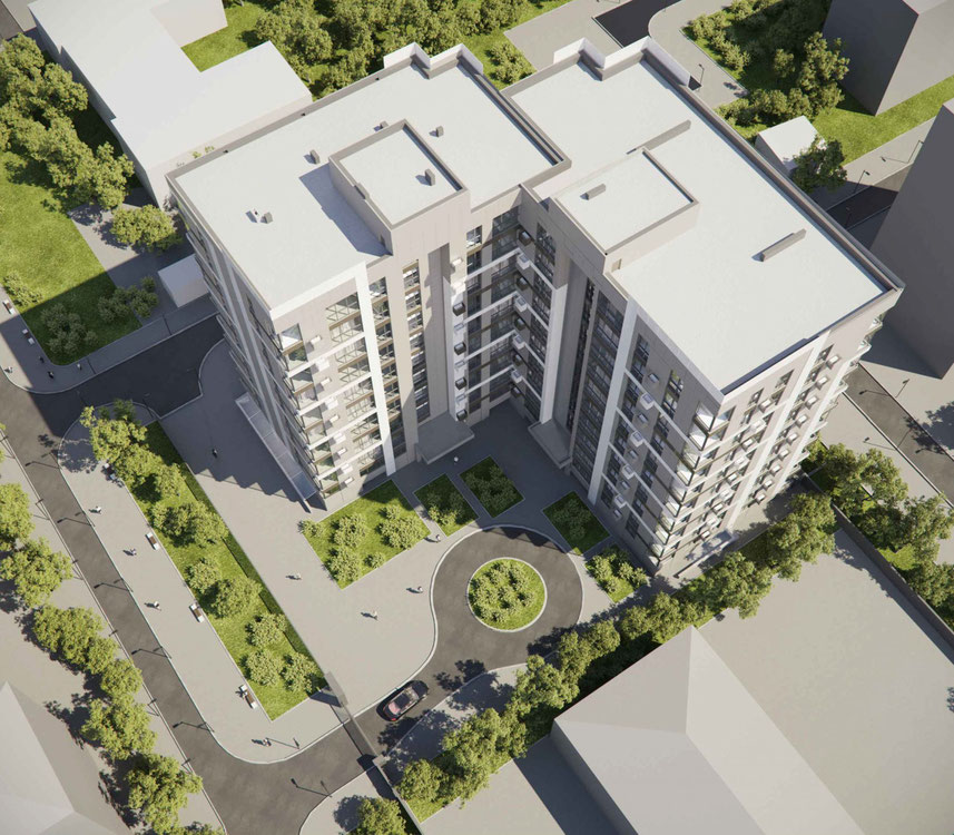 房地产在 House on Titova — look at the real estate search engine GEOLN.COM. 照片 1