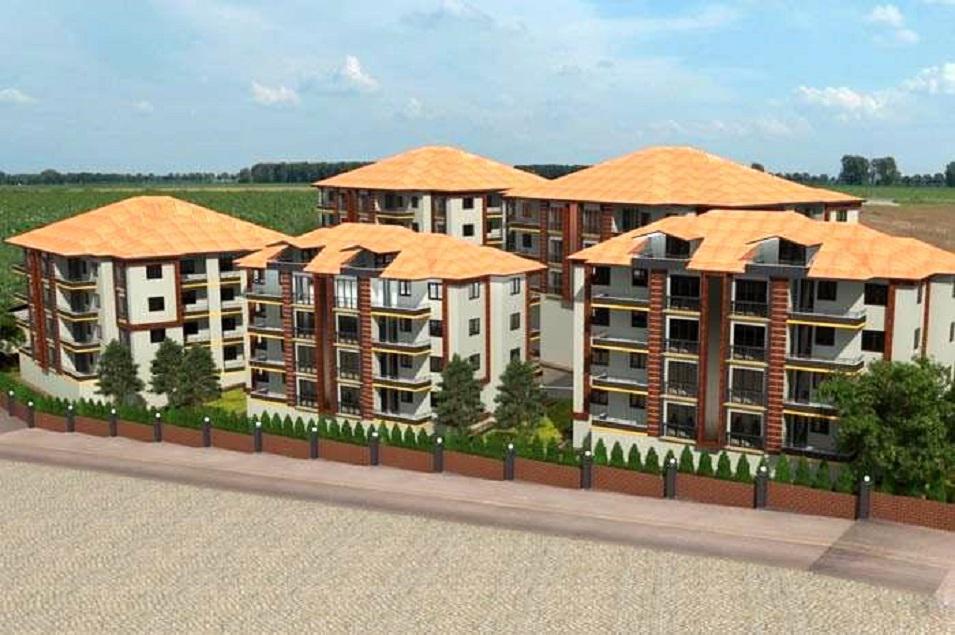 房地产在 Orion Park Prestige — look at the real estate search engine GEOLN.COM. 照片 1