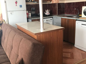 海边两卧室公apartment — 来自开发商和业主的房地产搜索引擎 GEOLN.COM. 照片 2