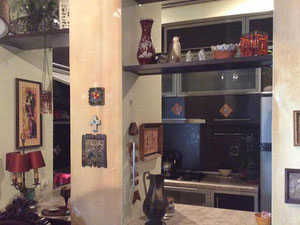 Saburtalo的4个房间的公寓。第比利斯无中介公寓 — 来自开发商和业主的房地产搜索引擎 GEOLN.COM. 照片 6