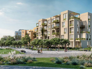 Нерухомість в O West — дивіться на пошуковику нерухомості GEOLN.COM. Фото 6