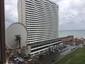 海景公寓 — 来自开发商和业主的房地产搜索引擎 GEOLN.COM. 照片 8