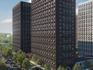 içindeki mülkiyet Belaya Dacha Park — emlak arama motoru GEOLN.COM'a bakın. Fotoğraf 2