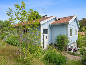 Immobilien in Tivolivagen 11 — Schauen Sie sich die Immobiliensuchmaschine GEOLN.COM an. Foto 2