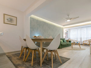 公寓 3 间卧室 107 平方米，位于西班牙拉丰塔尼拉 — 来自开发商和业主的房地产搜索引擎 GEOLN.COM. 照片 7