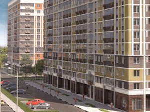 房地产在 Ostafyevo v Novoy Moskve — look at the real estate search engine GEOLN.COM. 照片 6