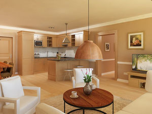 房地产在 Byty Preslov — look at the real estate search engine GEOLN.COM. 照片 5