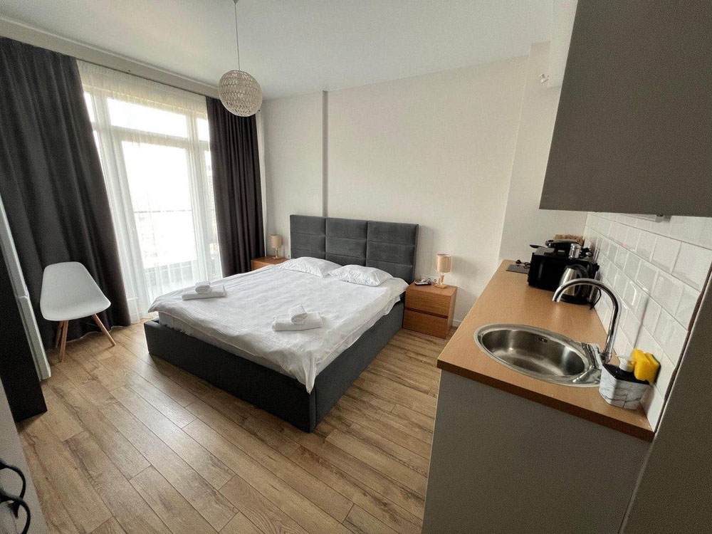 在比安卡巴图米出售的公寓 — 来自开发商和业主的房地产搜索引擎 GEOLN.COM. 照片 1