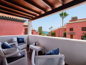 联排别墅 2 卧室 96 平方米，位于西班牙埃斯特波纳 — 来自开发商和业主的房地产搜索引擎 GEOLN.COM. 照片 19