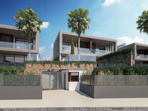 别墅 3 间卧室 446 m² 在 Puente Romano, 西班牙 — 来自开发商和业主的房地产搜索引擎 GEOLN.COM. 照片 4