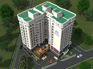 Real estate in School — look at the real estate search engine GEOLN.COM. Photo 3